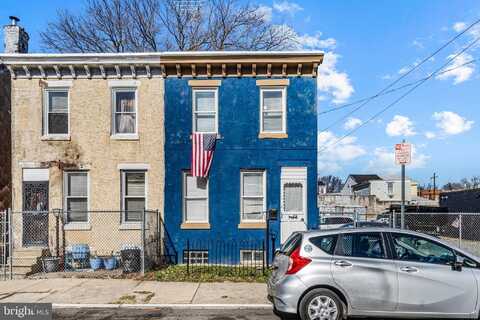 4534 DITMAN STREET, PHILADELPHIA, PA 19124