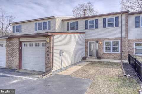 4803 PLUM RUN COURT, WILMINGTON, DE 19808