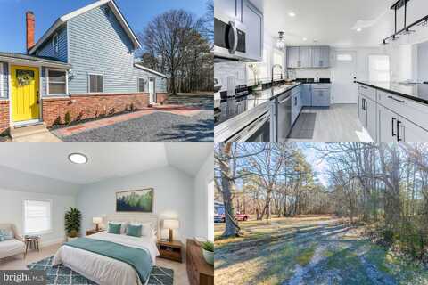 6815 BELLEVUE ROAD, ROYAL OAK, MD 21662