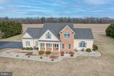 1495 MIDSTATE ROAD, FELTON, DE 19943