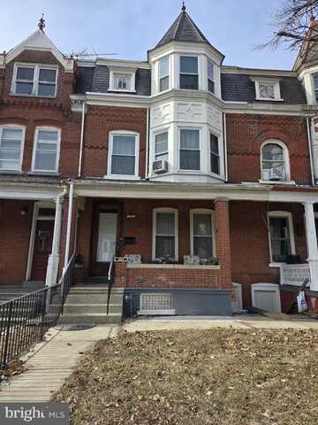 444 N N 6TH STREET, ALLENTOWN, PA 18102