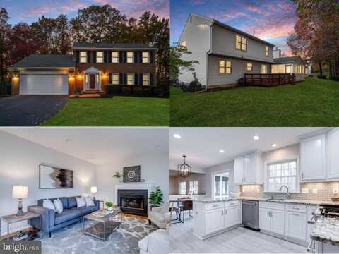 8506 CHASE GLEN CIRCLE, FAIRFAX STATION, VA 22039