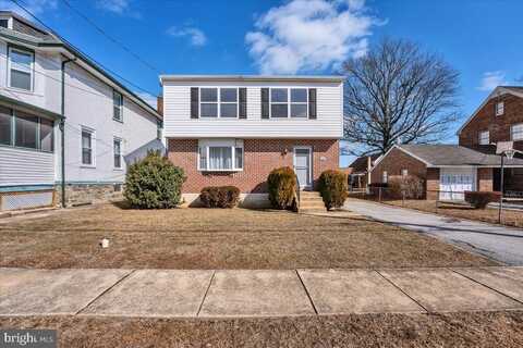 508 RUTLEDGE AVENUE, FOLSOM, PA 19033