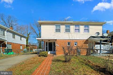 5434 MACBETH STREET, HYATTSVILLE, MD 20784