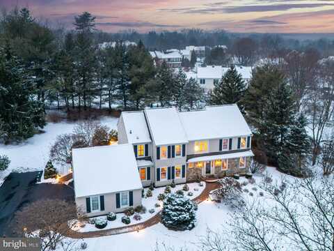 360 COUNTRY LANE, PHOENIXVILLE, PA 19460