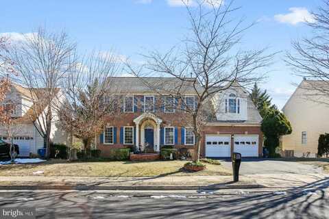 6103 DEER RIDGE TRAIL, SPRINGFIELD, VA 22150