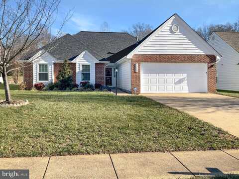 11513 ABINGDON COURT, FREDERICKSBURG, VA 22407