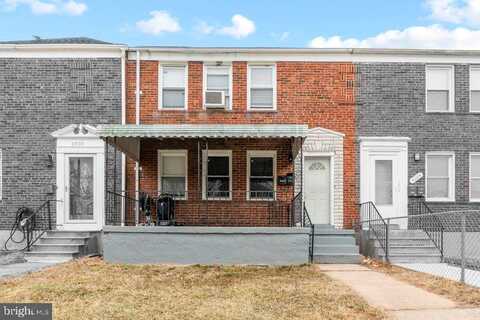 4002 EDGEWOOD ROAD, BALTIMORE, MD 21215