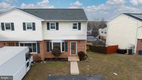 237 RIVERVIEW DRIVE, EPHRATA, PA 17522