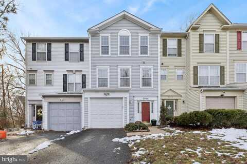 7919 FOX PARK COURT, CLINTON, MD 20735