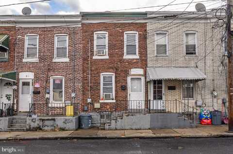 63 CHASE STREET, TRENTON, NJ 08638