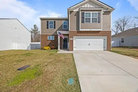 271 HARRIS LN, COOKEVILLE, TN 38501