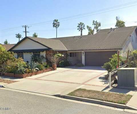 4212 Gettysburg Street, Ventura, CA 93003