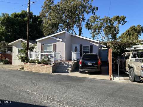 4197 Ventura Avenue, Ventura, CA 93001