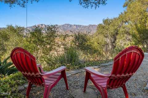 1273 South Rice Road, Ojai, CA 93023