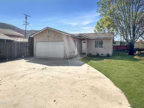 128 Sunnyway Drive, Ventura, CA 93001