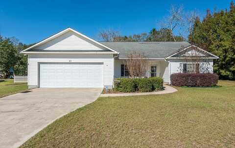 23 Doe Lane, Tifton, GA 31793