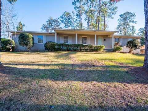 2205 Briarcliff Drive, Valdosta, GA 31602