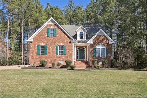 4463 Wigeon Drive, Providence Forge, VA 23140