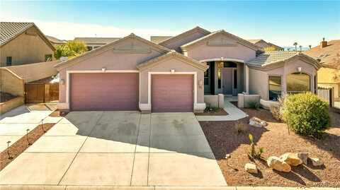 941 Talon Pointe Drive, Bullhead City, AZ 86429