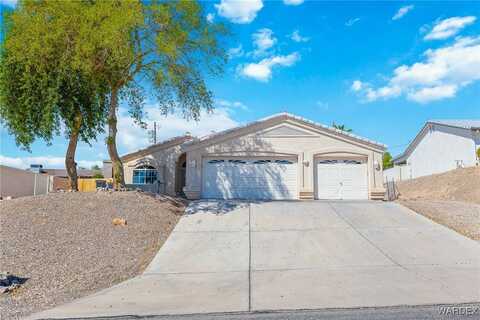 3849 Bear Drive, Lake Havasu City, AZ 86406