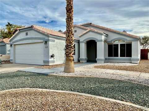 2146 Sierra Santiago, Bullhead City, AZ 86442