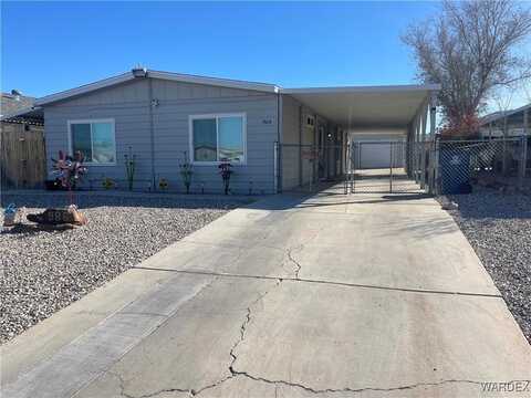 986 Palo Verde Drive, Bullhead City, AZ 86442