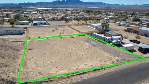 4722 Tule Drive, Topock, AZ 86436