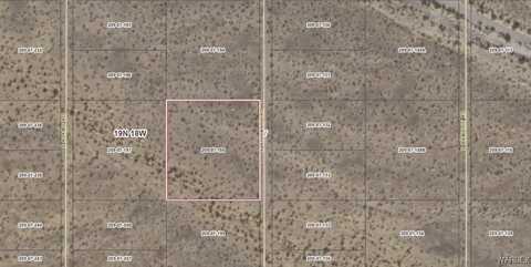 Tbd KINGMAN Trail, Golden Valley, AZ 86413