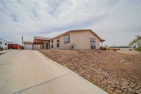 12732 S Cibola Road, Topock, AZ 86436