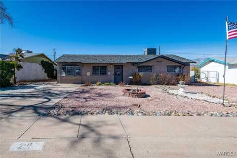 2917 Leo Street, Kingman, AZ 86401