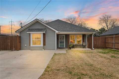 3725 N 23rd Street, Waco, TX 76708