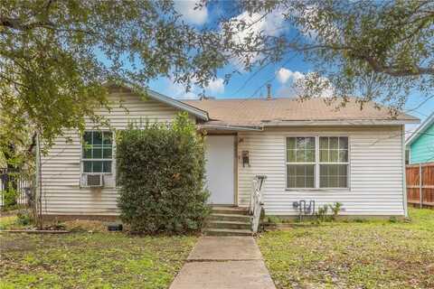 2325 Park Avenue, Waco, TX 76706