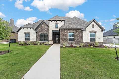 6507 Clayton Court, Temple, TX 76502