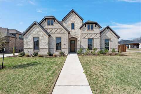 6402 Waggoner Court, Temple, TX 76502