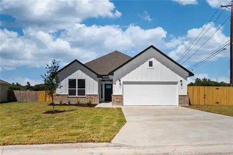 3445 Llano Alto Circle, Temple, TX 76504