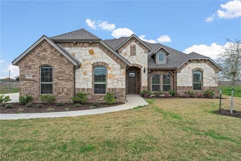 2711 Cibolo Creek Drive, Temple, TX 76502