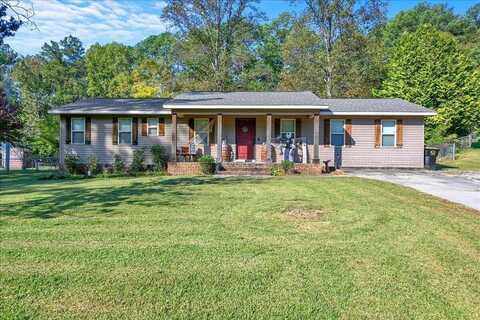 605 NW DALE Ave, Cullman, AL 35055