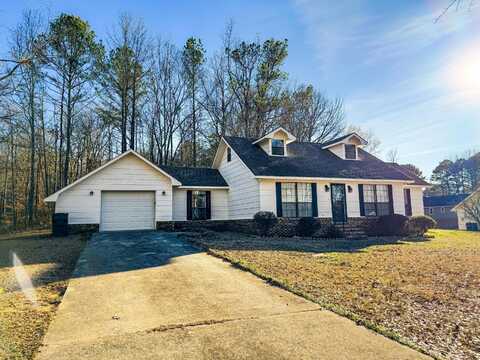 226 HOLLY St, Winfield, AL 35594