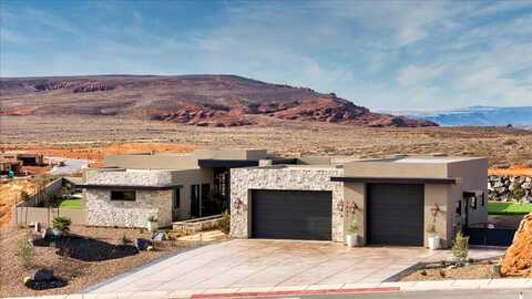 5627 W Desert Dream, Hurricane, UT 84737