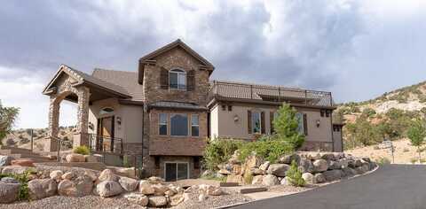 811 E Canyon Ridge DR, Cedar City, UT 84721