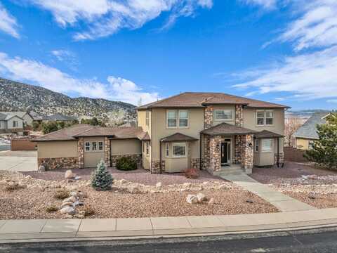 1222 E Nichlos Canyon RD, Cedar City, UT 84721