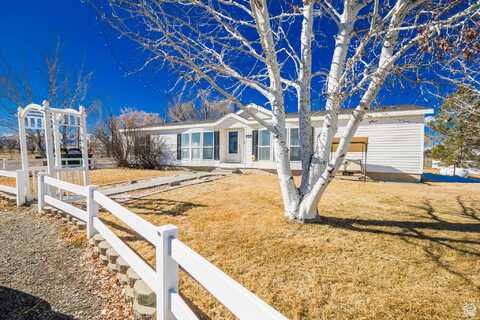 3684 S VERNAL, Vernal, UT 84078