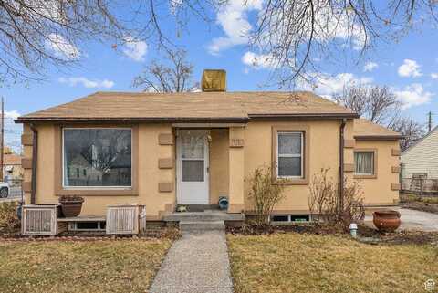 993 S CHEYENNE, Salt Lake City, UT 84104