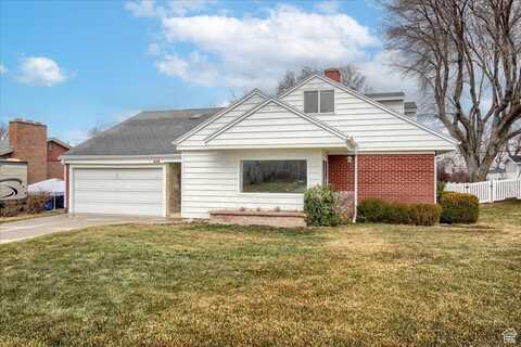 114 W 1900 S, Bountiful, UT 84010