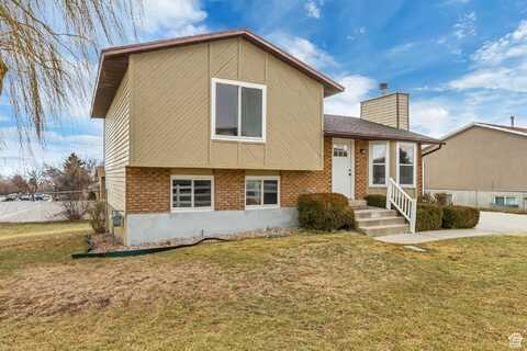 6240 W BONA DEA, West Valley City, UT 84128