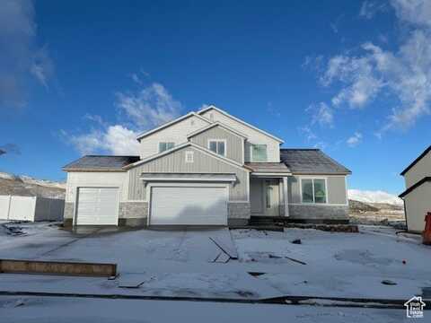 1451 S NETLEAF, Saratoga Springs, UT 84045