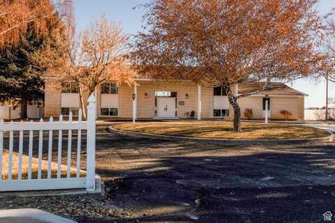 1105 S 500 W, Vernal, UT 84078