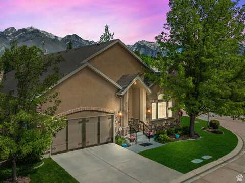 7165 S VILLANDRIE, Salt Lake City, UT 84121