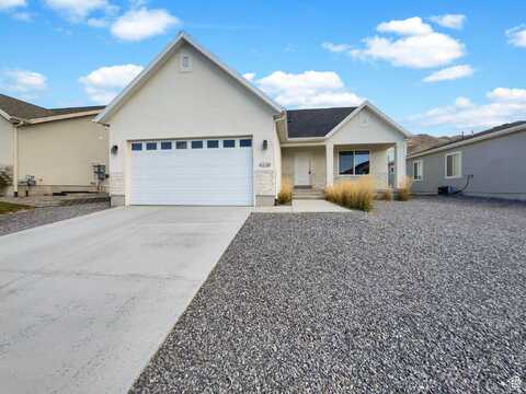 4228 N FAIRFIELD, Eagle Mountain, UT 84005